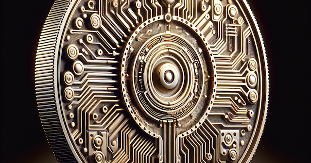 GSJJ Launches AI-Powered Challenge Coin Generator Revolutionizing Custom Design