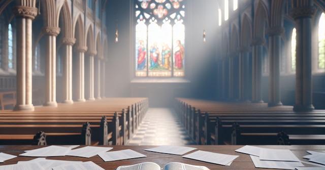 Shincheonji Bible Exam Reveals Dramatic Score Gap in Tanzania