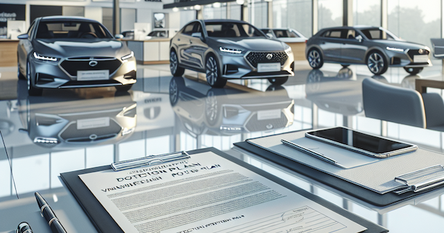 Veritas Global Protection Expands Dealer Partnerships Nationwide