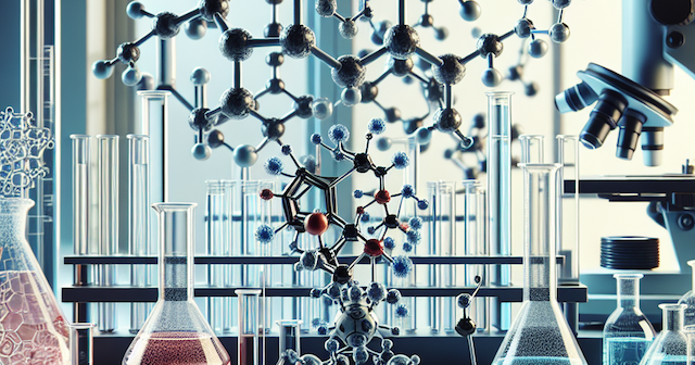 CD BioGlyco Advances Biomedical Research with Custom Glycoconjugate Technology