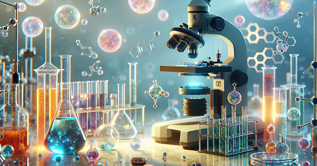 Creative Biogene Launches Revolutionary Protein Synthesis Service for Advanced Research