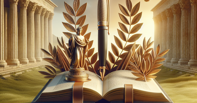 Kay A. Oliver's Literary Journey Featured in Vogue Magazine