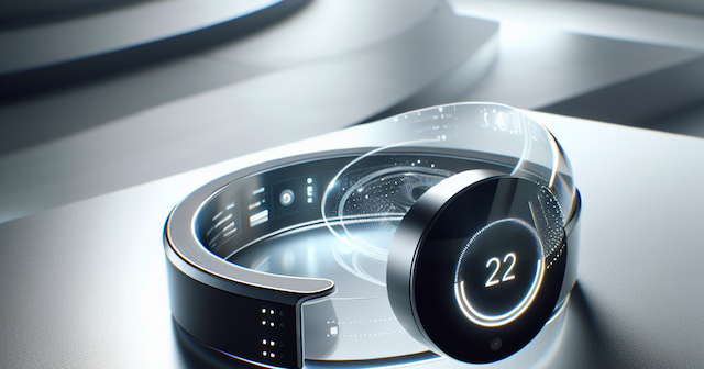 Wearable Devices Ltd. Secures Key Patent for Touchless Gesture Control