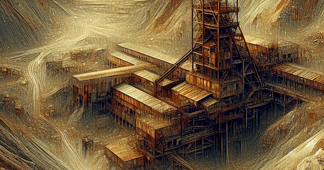 Trilogy Metals Advances Alaska's Ambler Mining District with High-Grade Copper Projects