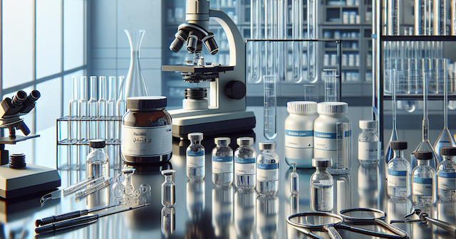 NRx Pharmaceuticals Challenges FDA to Remove Toxic Additive from Ketamine Products