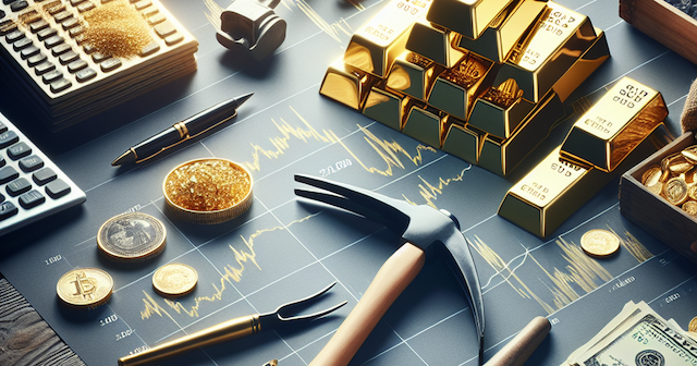 McEwen Mining to Unveil Q2 Results and Project Updates in August Conference Call