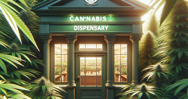 Delaware Opens Doors to Recreational Cannabis Sales