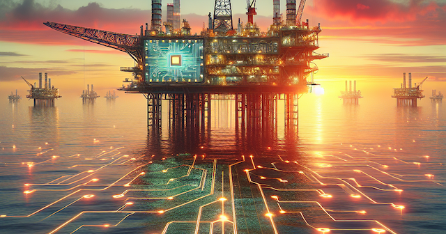Metawells Oil & Gas Ventures into AI with Strategic Acquisition