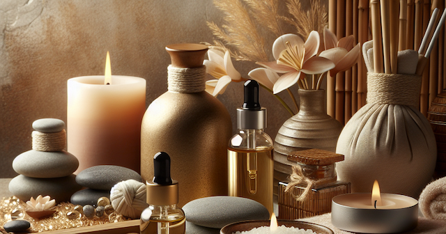 Luxuriance Headspa & Esthetics Brings First Head Spa to Georgetown