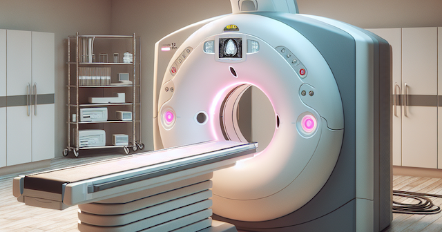 Izotropic Leads with Innovative Breast Cancer Imaging Solution