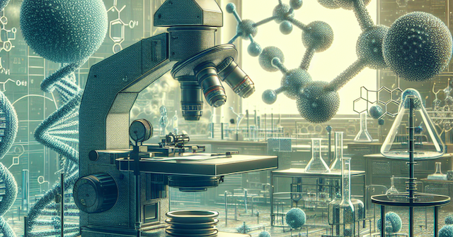 Quantum BioPharma Advances Lucid-MS for Multiple Sclerosis Treatment