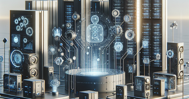 AI Maverick Intel Revolutionizes Sales with Human-Like AI Conversations
