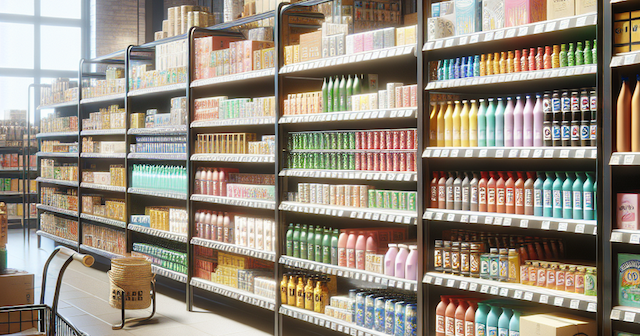 Mitch Gould's NPI Revolutionizes Retail Distribution for Global Brands