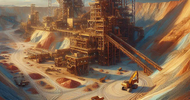 Trump's Copper Tariffs and Mining Incentives Set to Boost Domestic Production