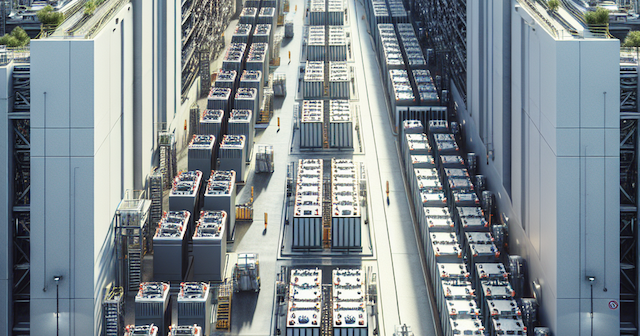 PowerBank Launches First Major Battery Storage Project in Ontario