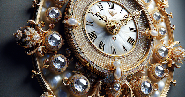 BestWallClock Offers 10% Off on Luxury-Inspired Handcrafted Wall Clocks