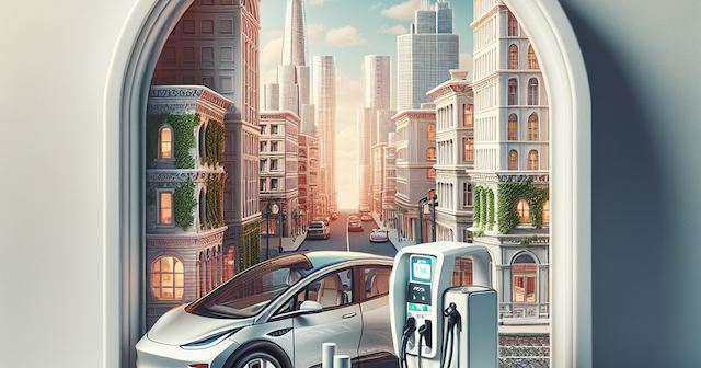 Bollinger Innovations Slashes Prices on Commercial EVs, Boosts Affordability