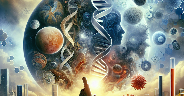 Genetic Breakthrough Could Revolutionize Cancer Immunotherapy