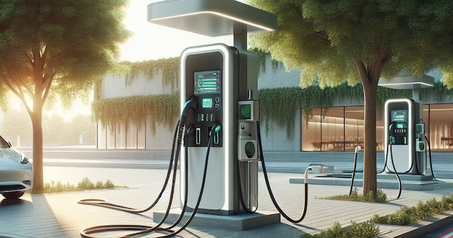 Toyota Accelerates Into Electric Vehicle Future