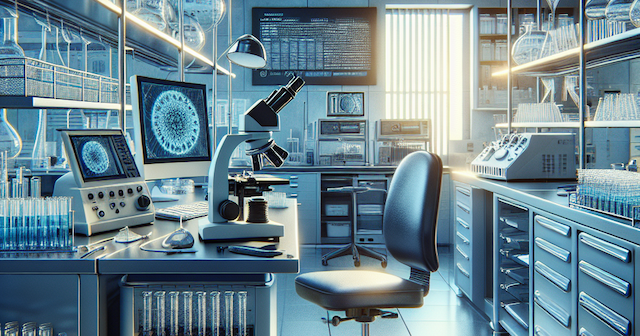ABVC BioPharma Secures $2.5M Investment for Therapeutic Innovations