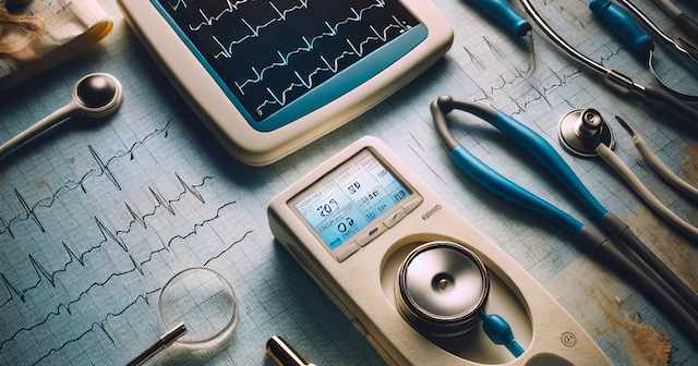 HeartBeam's FDA-Cleared Device Revolutionizes Ambulatory Cardiac Care