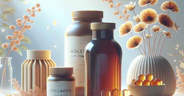 ArcticCollagen Revolutionizes Dietary Supplements with Marine Collagen