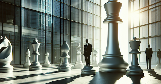 Alliance Entertainment Elevates Executives to Drive Growth in Collectibles Market
