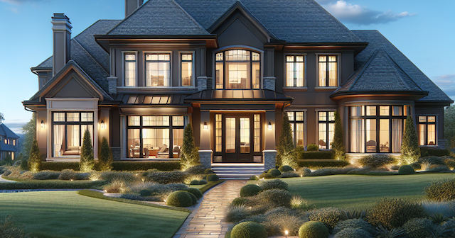 Final Chance to Own a Luxury Home in Bakersfield's Belcourt at Seven Oaks