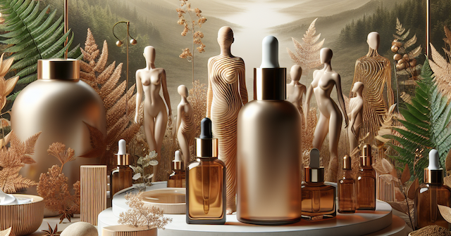 ANITA & ZAHA: Redefining Luxury Skincare with Ethical Elegance