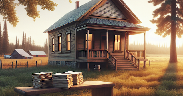 Teague Law Launches $2,500 Scholarship for Rural Justice Solutions