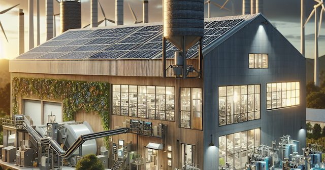 Eco Bio Plastics Assembles Elite Team to Lead $1 Trillion Green Materials Market