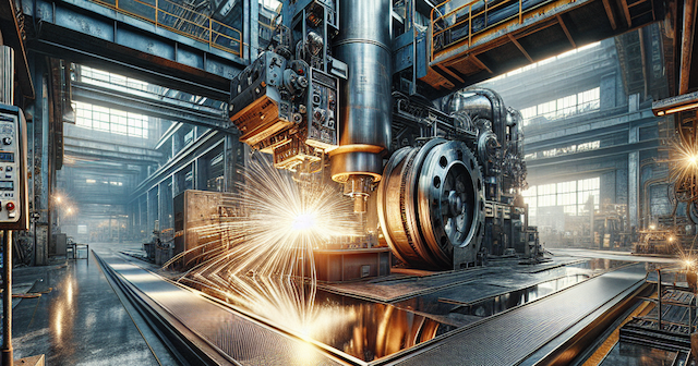 Mathison Manufacturing Cuts Lead Times with End-to-End Solutions