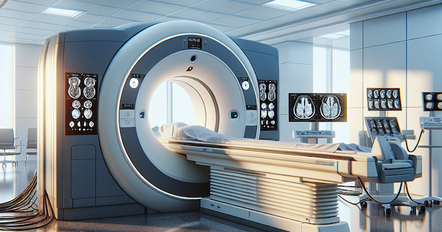 Izotropic Revolutionizes Breast Cancer Imaging with IzoView System