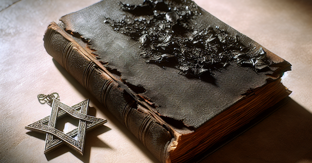 Alexander Deutsch's Memoir: A Journey from Holocaust Survival to Spiritual Awakening