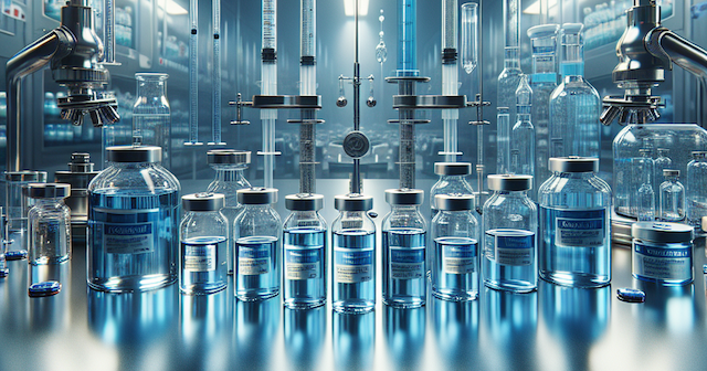 GeoVax's GEO-CM04S1 Vaccine Offers Solution to mRNA Limitations