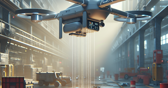 Safe Pro Group Expands Global Patent Protection for AI-Powered Explosives Detection Tech