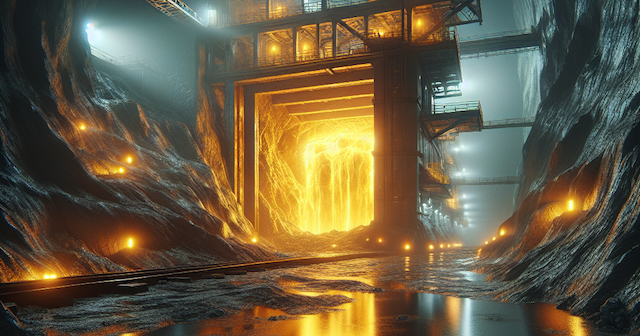 Energy Fuels Reports Q2 2025 Results & Advances in Rare Earth Operations