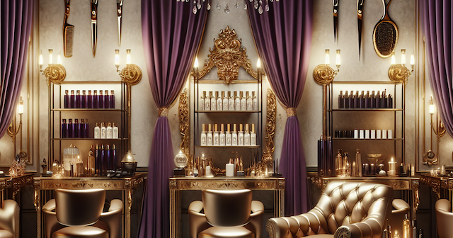 Everlasting Beauty Salon Opens in Haltom City with Special Offers