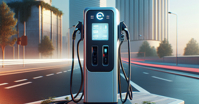 Veritas Launches Nationwide EV Protection Plan for Electric Vehicles