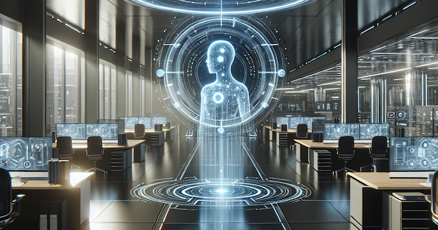 360 AI Rose: The Future of Business Coaching Is Here