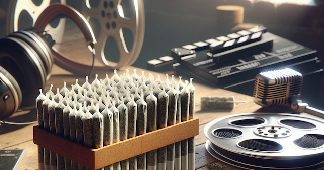 Colorado Cannabis Brands Partner with Media to Launch Infused Pre-Rolls