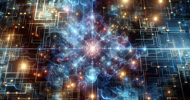 D-Wave Quantum Inc. Launches Revolutionary Quantum AI Developer Tools