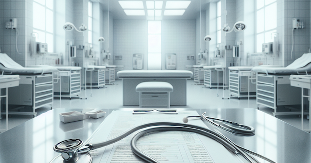 Public Trust in Physicians Plummets: A Call to Rebuild Confidence