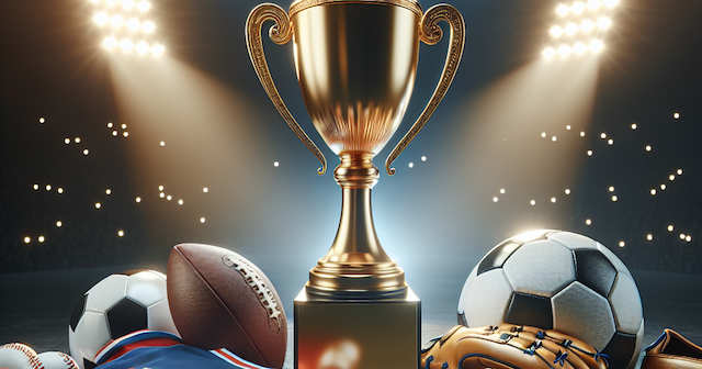 SEGG Media and GOATS Entertainment Partner to Transform Athlete Legacies into Monetizable Assets