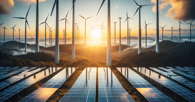 U.S. States Rush to Complete Renewable Projects Before Tax Credits Expire