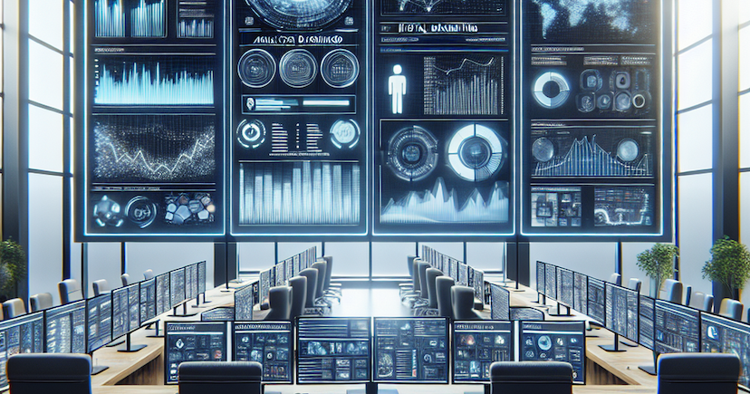 ONAR Leads AI-Driven Marketing Revolution with Cortex Analytics Platform