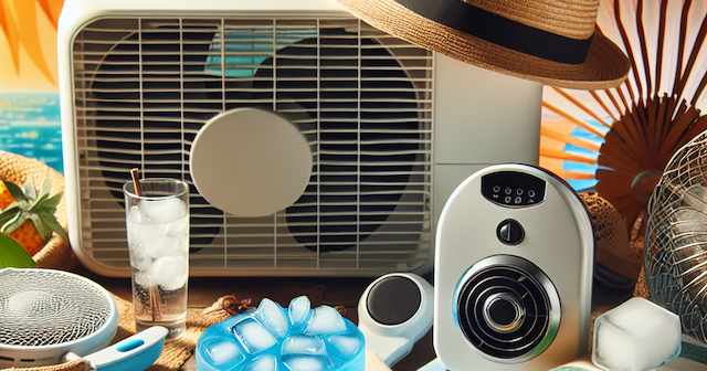 COOLiFY's Limited-Time Gifting Campaign Offers Free Cooling Gear