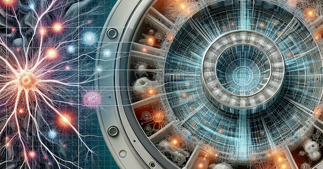 Quantum BioPharma's PET Tracer Breakthrough in MS Detection