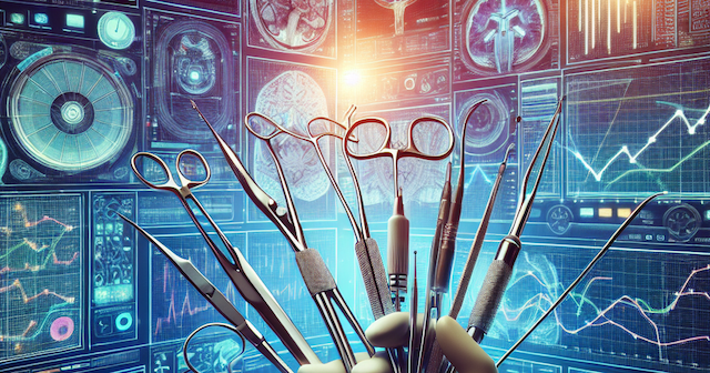 Vycor Medical Reports Strong Growth and Expansion in 2025