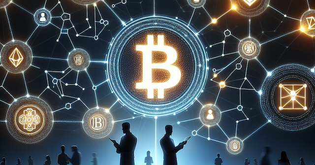Small Firms Bet Big on Ether, Signaling Crypto's Growing Appeal